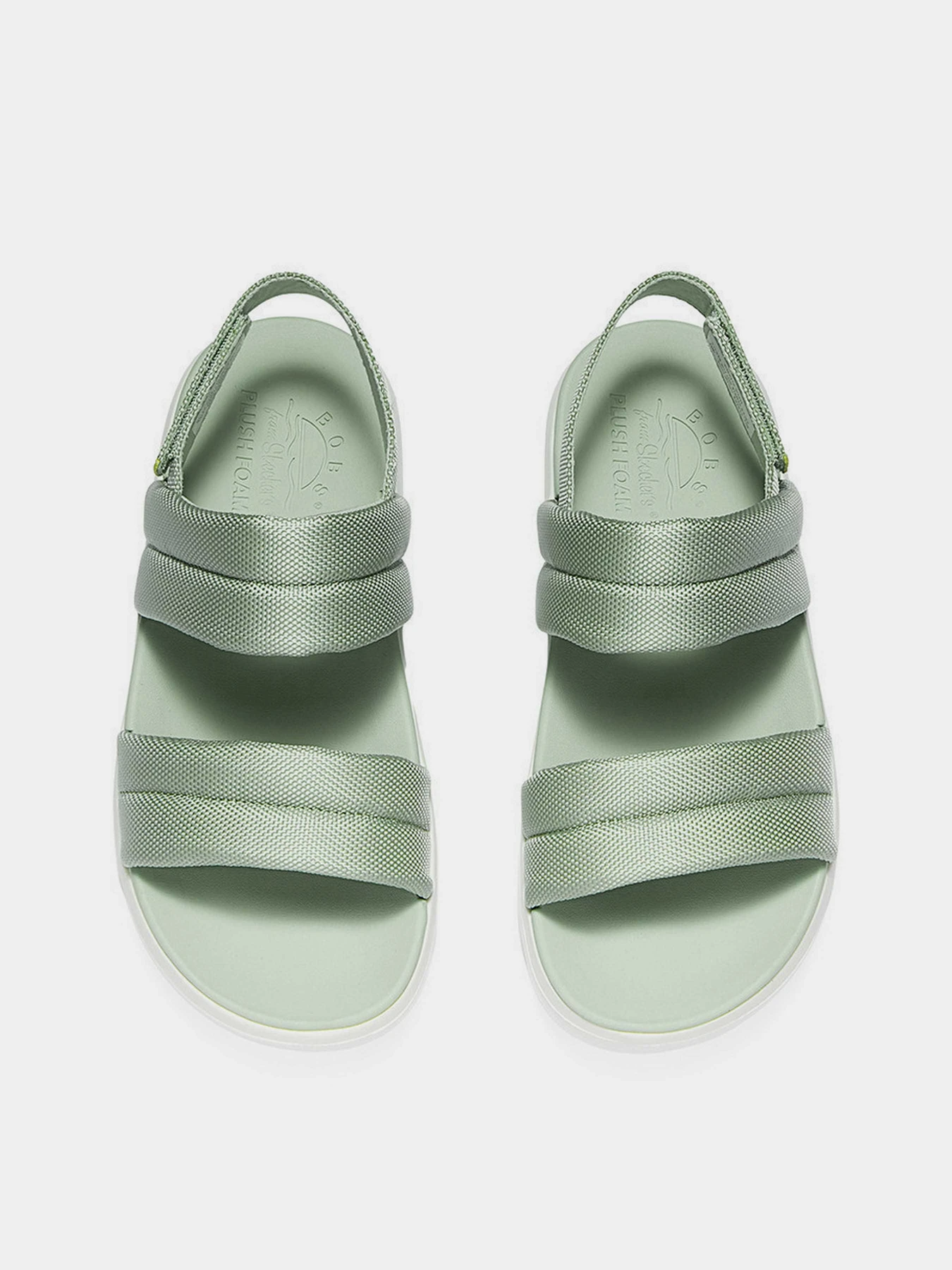 Сандалии Skechers BOBS Pop Ups 3.0 модель 114784 MNT Сандалии Skechers BOBS Pop Ups 3.0 модель 114784 MNT Фото