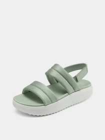 Сандалии Skechers BOBS Pop Ups 3.0 модель 114784 MNT Фото