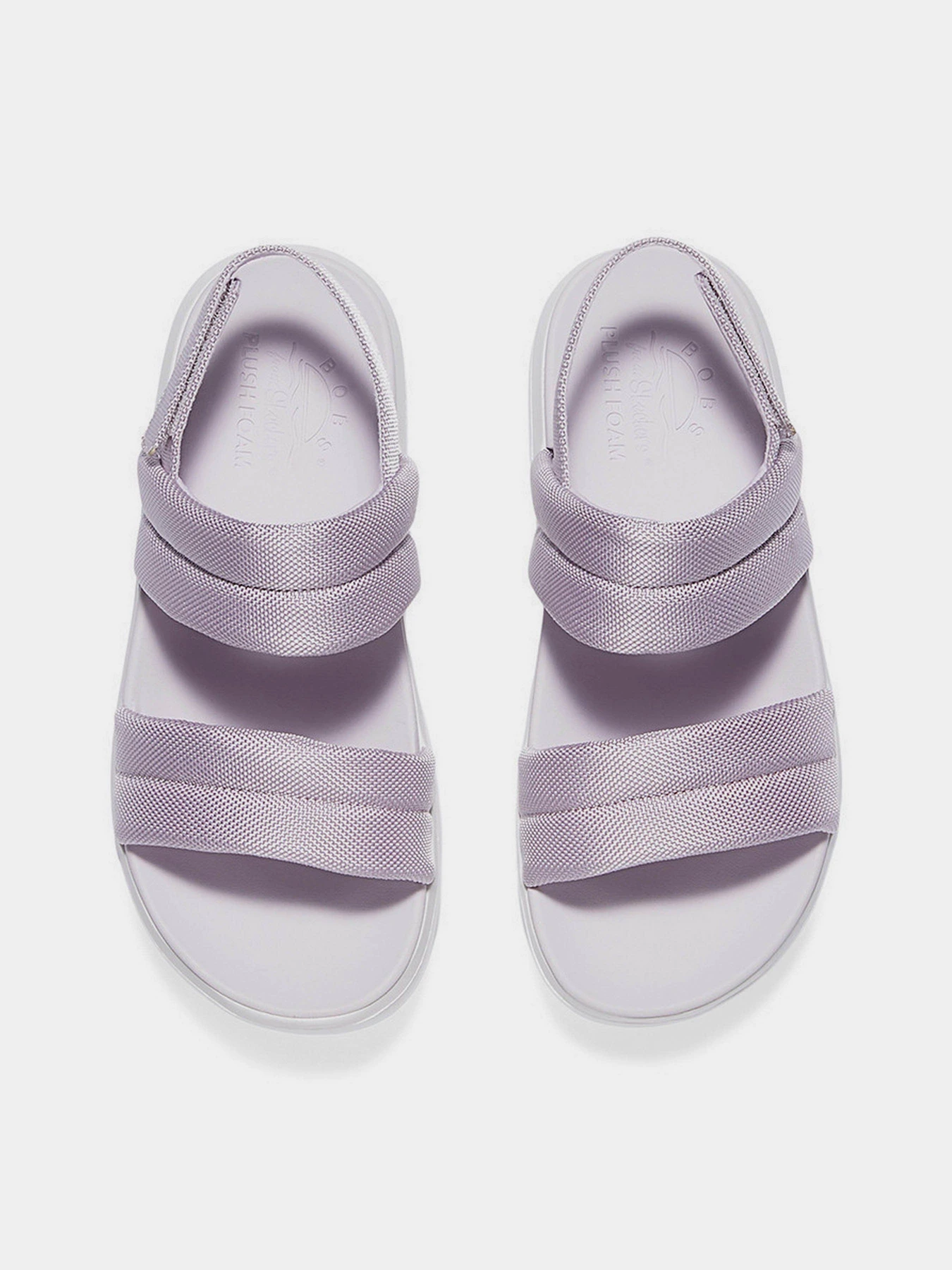 Сандалии Skechers BOBS Pop Ups 3.0 модель 114784 LIL Сандалии Skechers BOBS Pop Ups 3.0 модель 114784 LIL Фото