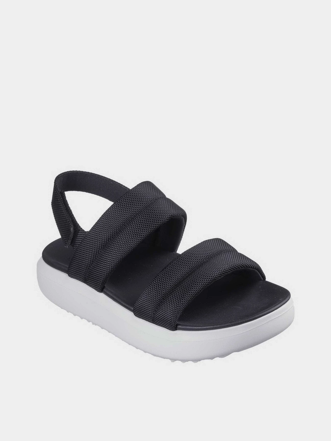 Сандалії Skechers BOBS Pop Ups 3.0 модель 114784 BLK Фото
