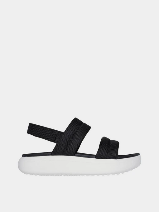 Сандалии Skechers BOBS Pop Ups 3.0 модель 114784 BLK Фото