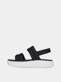 Сандалії Skechers BOBS Pop Ups 3.0 модель 114784 BLK Фото