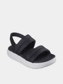 Сандалії Skechers BOBS Pop Ups 3.0 модель 114784 BLK Фото