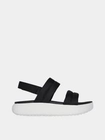Сандалії Skechers BOBS Pop Ups 3.0 модель 114784 BLK Фото