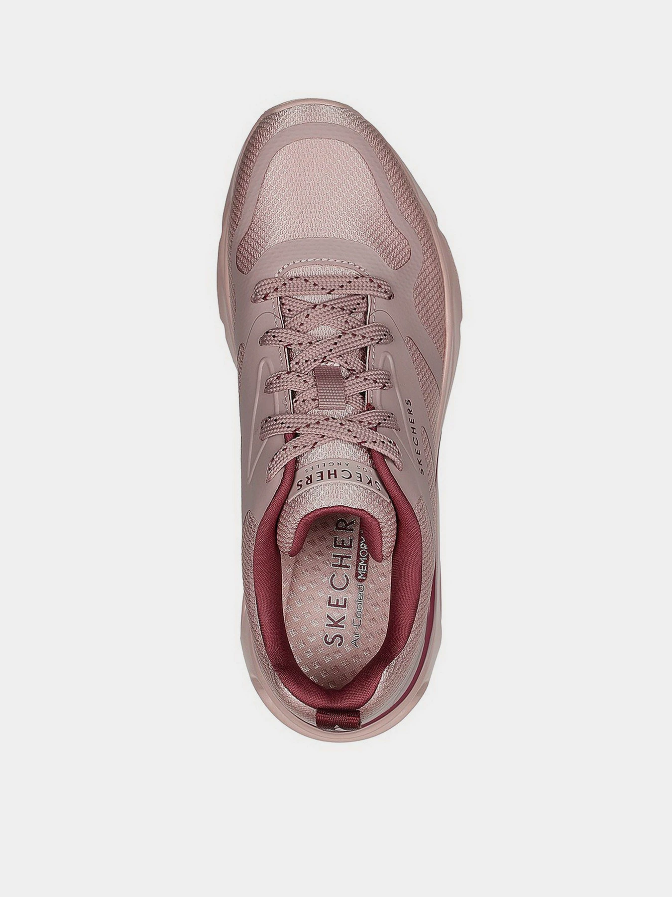 Кроссовки Skechers модель 177421 MVE Кроссовки Skechers модель 177421 MVE Фото