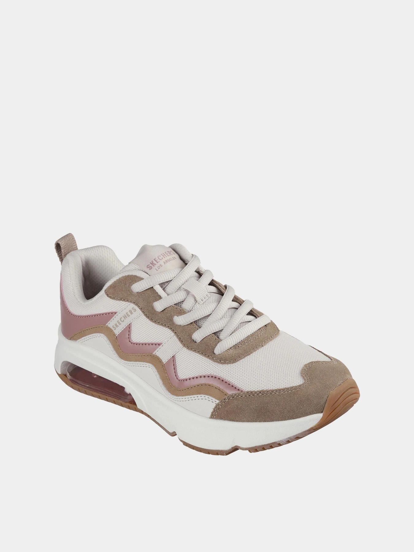 Кроссовки Skechers Uno Evolve - Kaweah модель 177620 TPMT Кроссовки Skechers Uno Evolve - Kaweah модель 177620 TPMT Фото