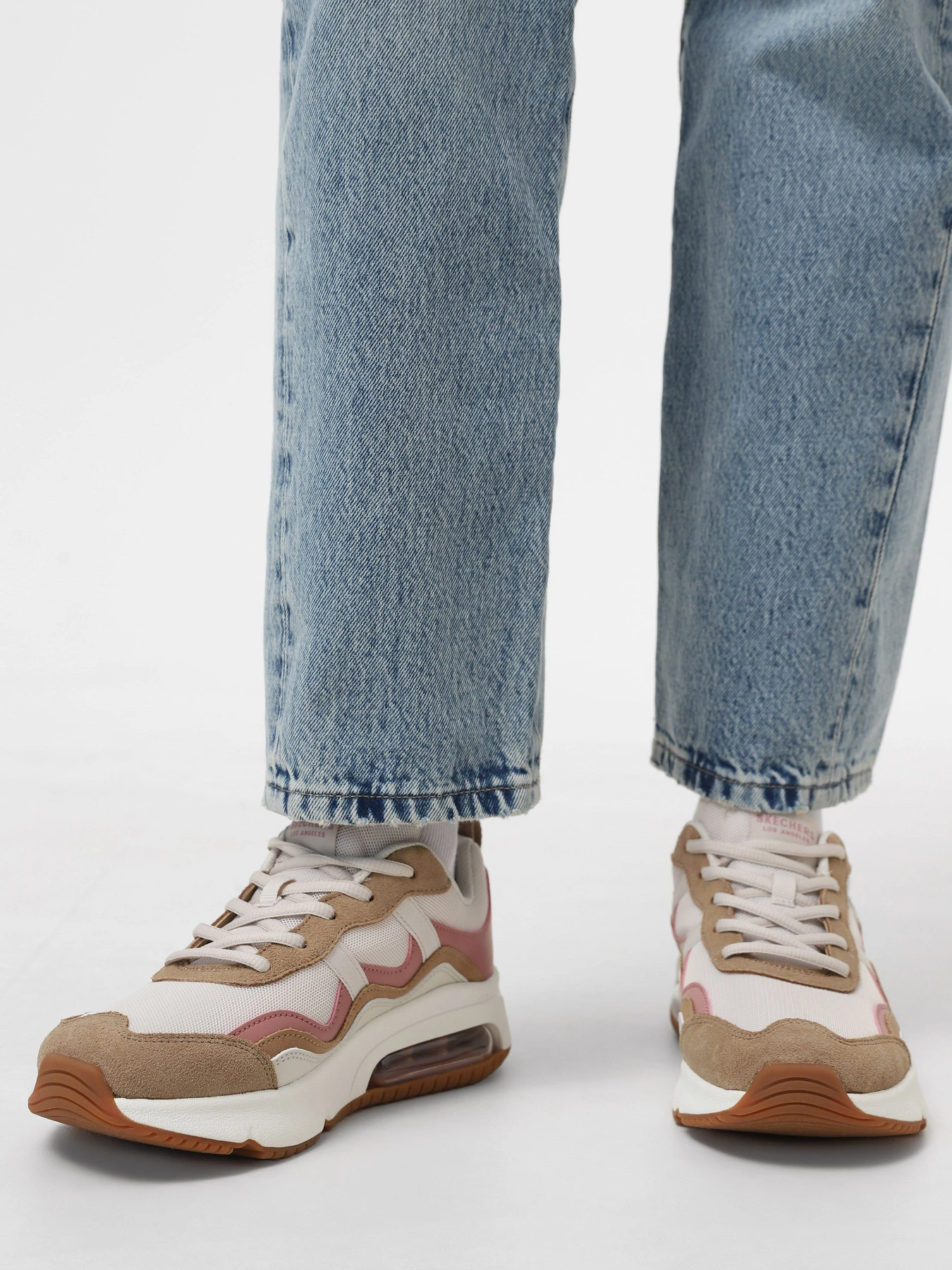 Кроссовки Skechers Uno Evolve - Kaweah модель 177620 TPMT Кроссовки Skechers Uno Evolve - Kaweah модель 177620 TPMT Фото