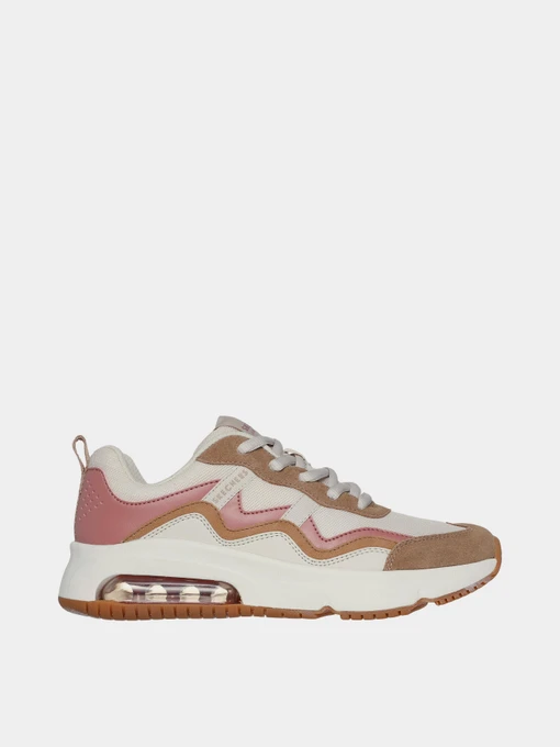 Кроссовки Skechers Uno Evolve - Kaweah модель 177620 TPMT Фото