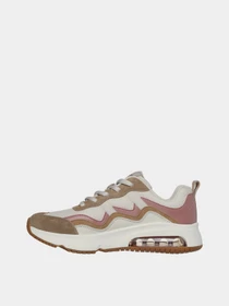 Кроссовки Skechers Uno Evolve - Kaweah модель 177620 TPMT Фото
