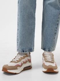 Кроссовки Skechers Uno Evolve - Kaweah модель 177620 TPMT Фото