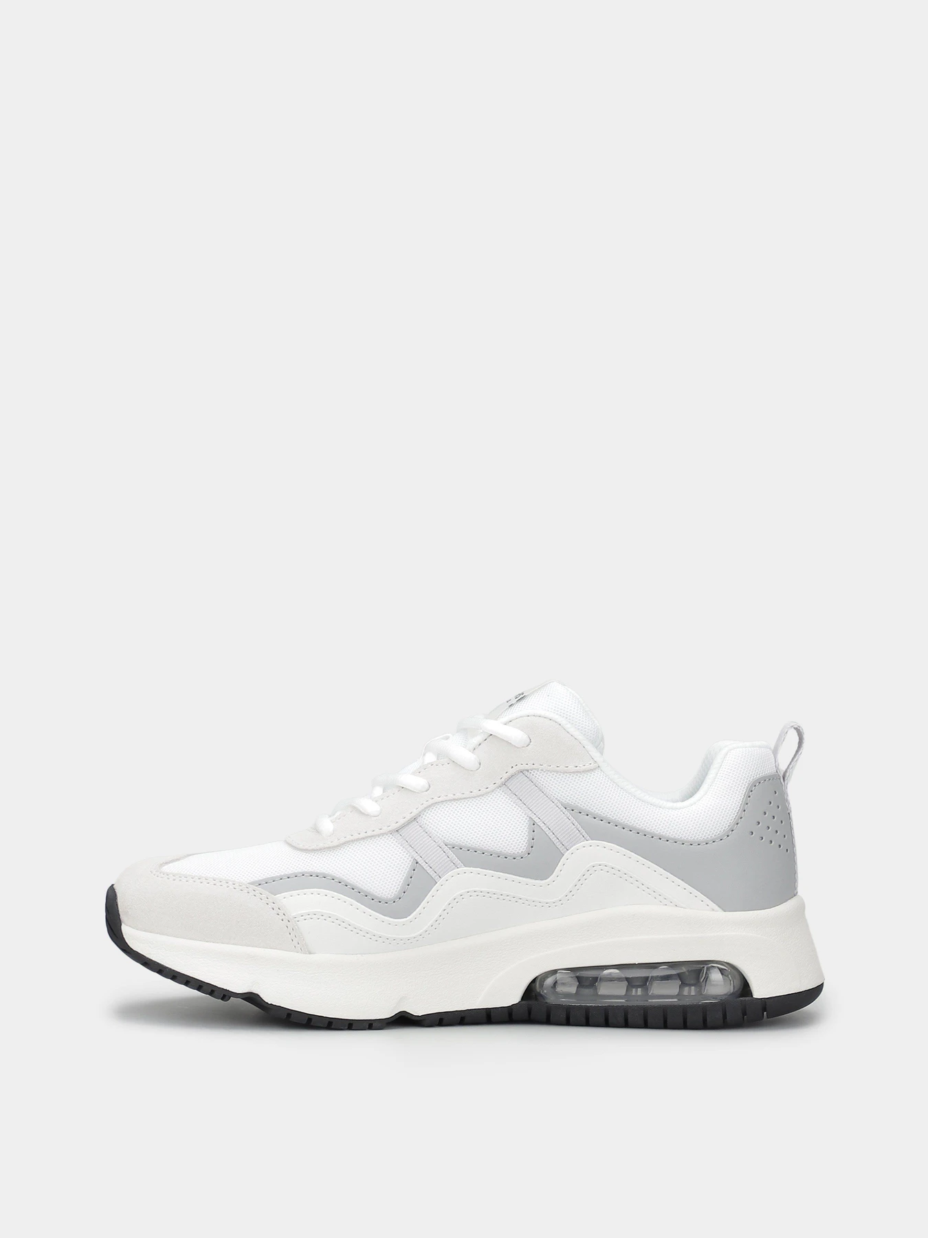 Кроссовки Skechers Uno Evolve - Kaweah модель 177620 WGY Кроссовки Skechers Uno Evolve - Kaweah модель 177620 WGY Фото