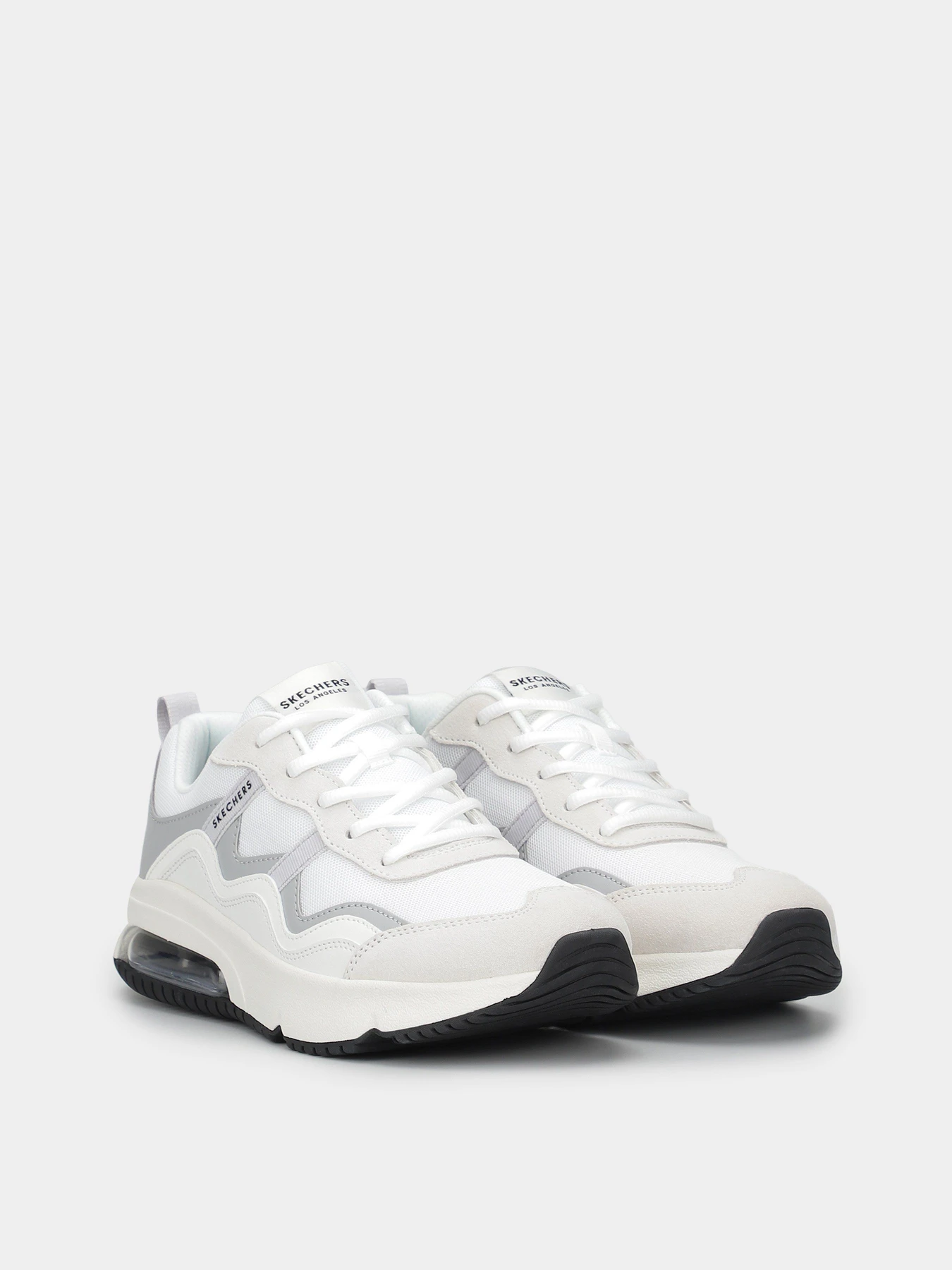 Кроссовки Skechers Uno Evolve - Kaweah модель 177620 WGY Кроссовки Skechers Uno Evolve - Kaweah модель 177620 WGY Фото