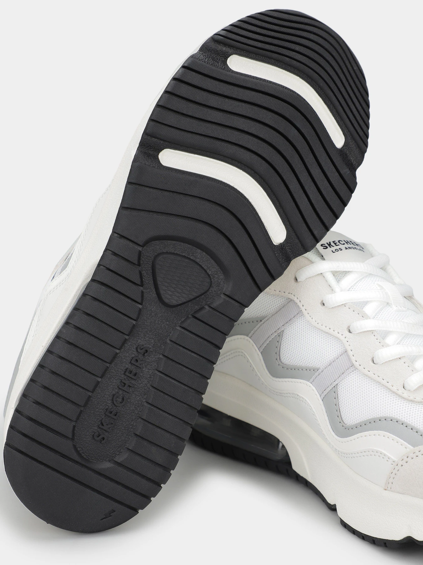 Кроссовки Skechers Uno Evolve - Kaweah модель 177620 WGY Кроссовки Skechers Uno Evolve - Kaweah модель 177620 WGY Фото