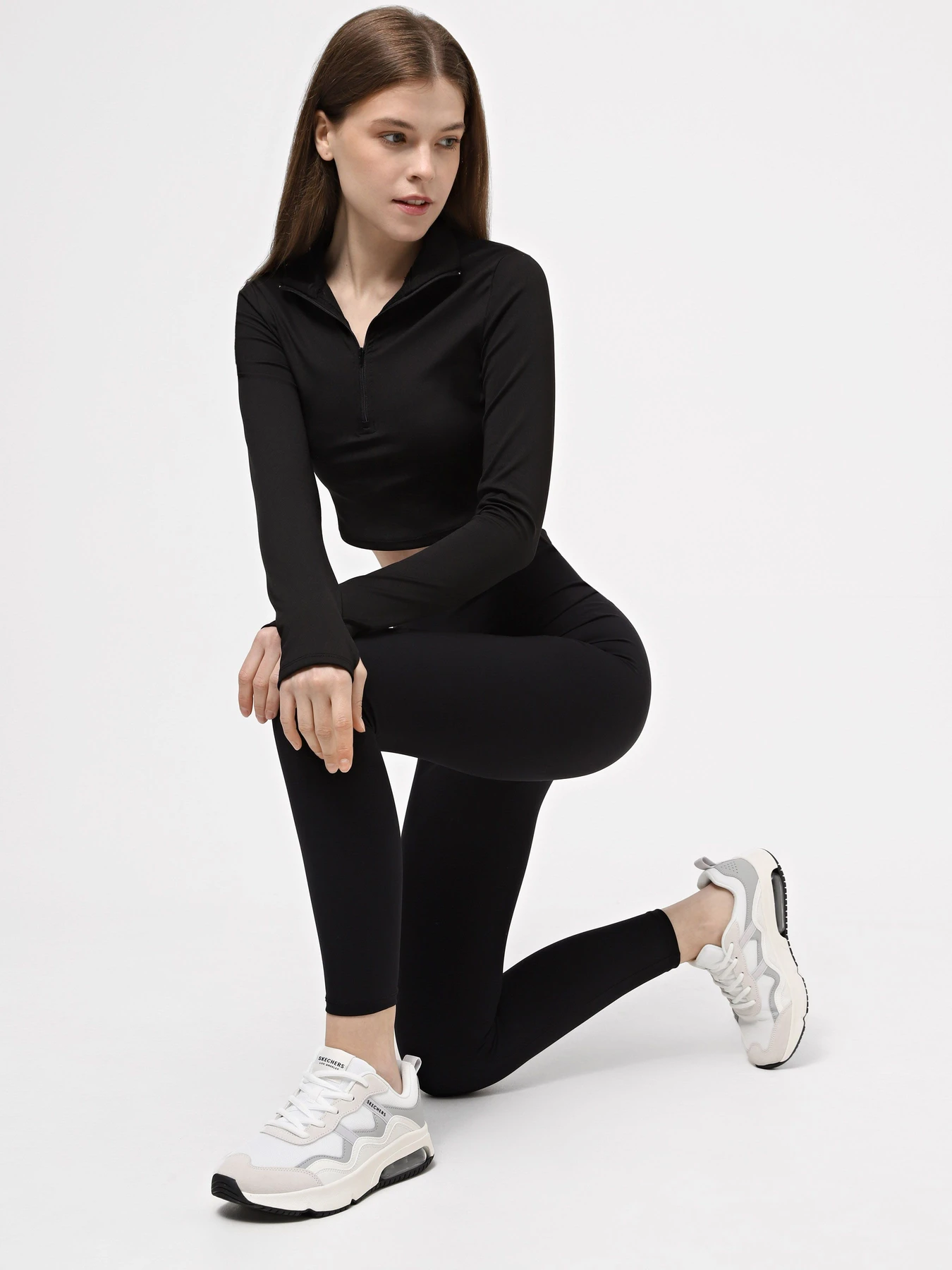 Кроссовки Skechers Uno Evolve - Kaweah модель 177620 WGY Кроссовки Skechers Uno Evolve - Kaweah модель 177620 WGY Фото