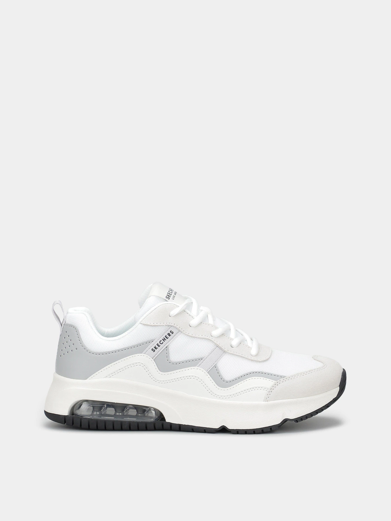 Кроссовки Skechers Uno Evolve - Kaweah модель 177620 WGY Кроссовки Skechers Uno Evolve - Kaweah модель 177620 WGY Фото