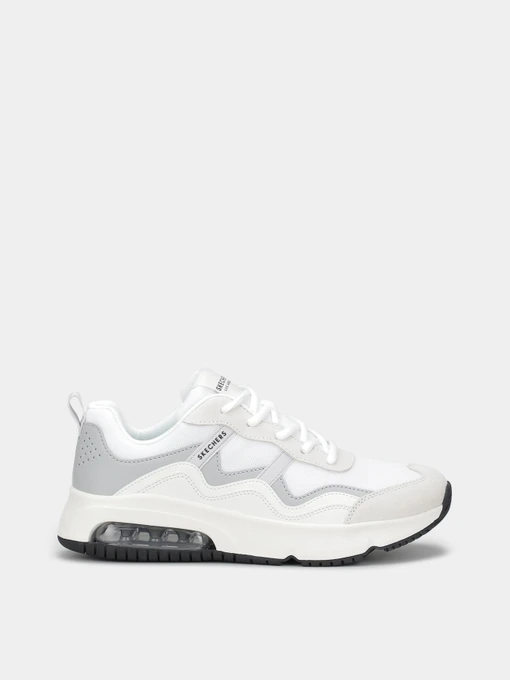 Кроссовки Skechers Uno Evolve - Kaweah модель 177620 WGY Фото