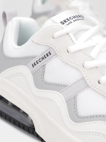 Кроссовки Skechers Uno Evolve - Kaweah модель 177620 WGY Фото