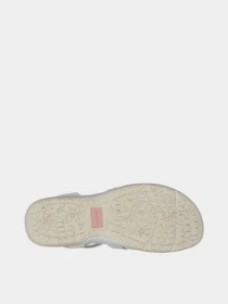 Сандалії Skechers Reggae Slim - Sunnyside модель 163185 WHT Фото