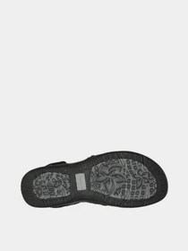 Сандалії Skechers REGGAE SLIM модель 163185 BBK Фото