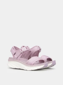 Сандалии Skechers Relaxed Fit: D'Lux Walker - Daily Outing модель 119824 LAV Фото