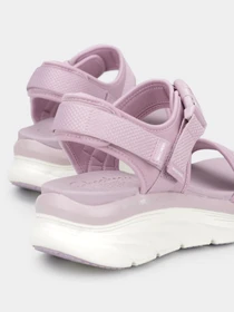 Сандалии Skechers Relaxed Fit: D'Lux Walker - Daily Outing модель 119824 LAV Фото