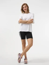 Сандалии Skechers Relaxed Fit: D'Lux Walker - Daily Outing модель 119824 LAV Фото