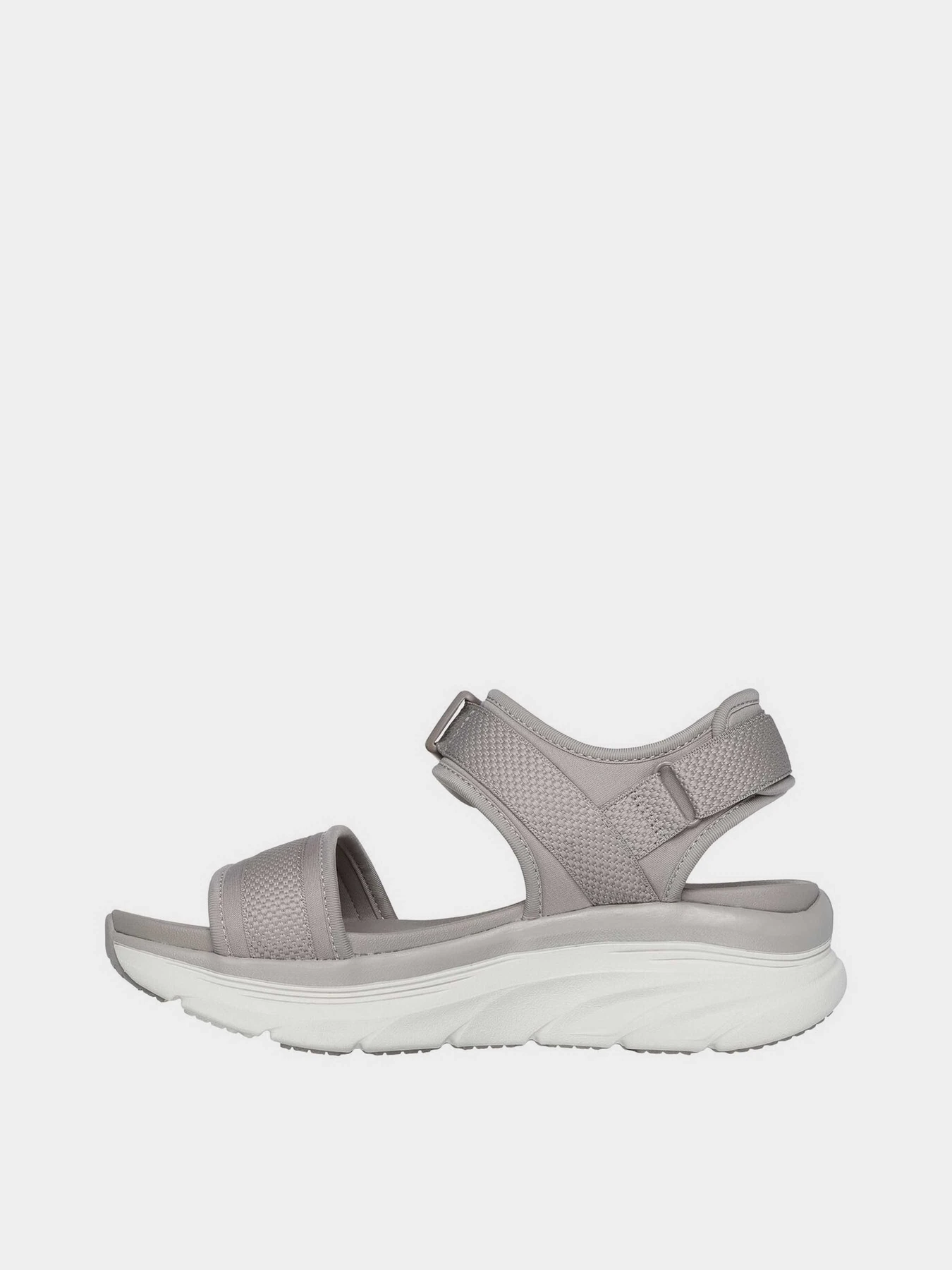 Сандалии Skechers Relaxed Fit: D'Lux Walker - Daily Outing модель 119824 TPE Фото