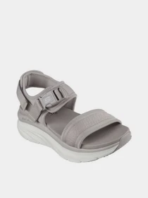 Сандалии Skechers Relaxed Fit: D'Lux Walker - Daily Outing модель 119824 TPE Фото