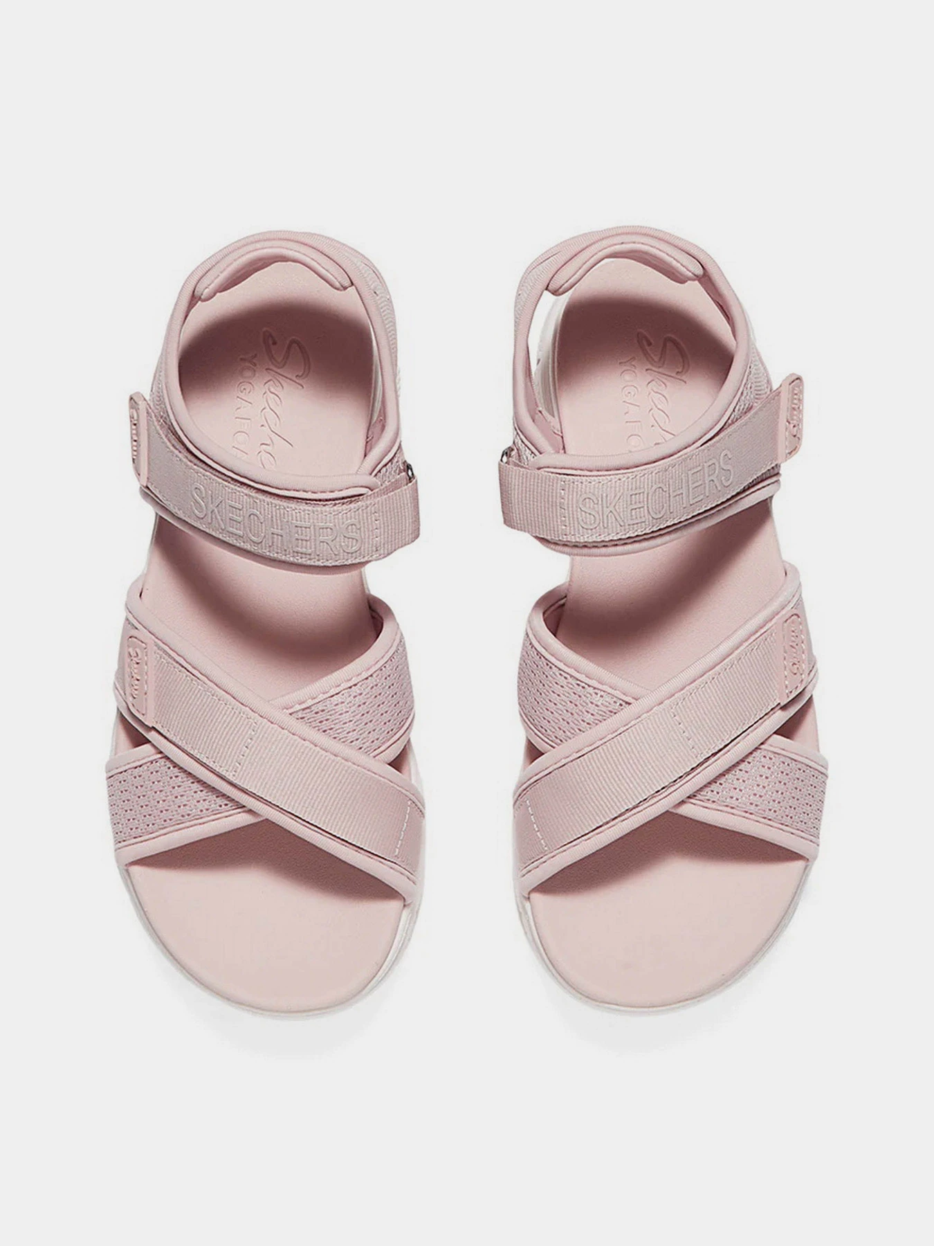 Сандалии Skechers Flex Appeal 4.0 - Stay Around модель 119487 BLSH Сандалии Skechers Flex Appeal 4.0 - Stay Around модель 119487 BLSH Фото