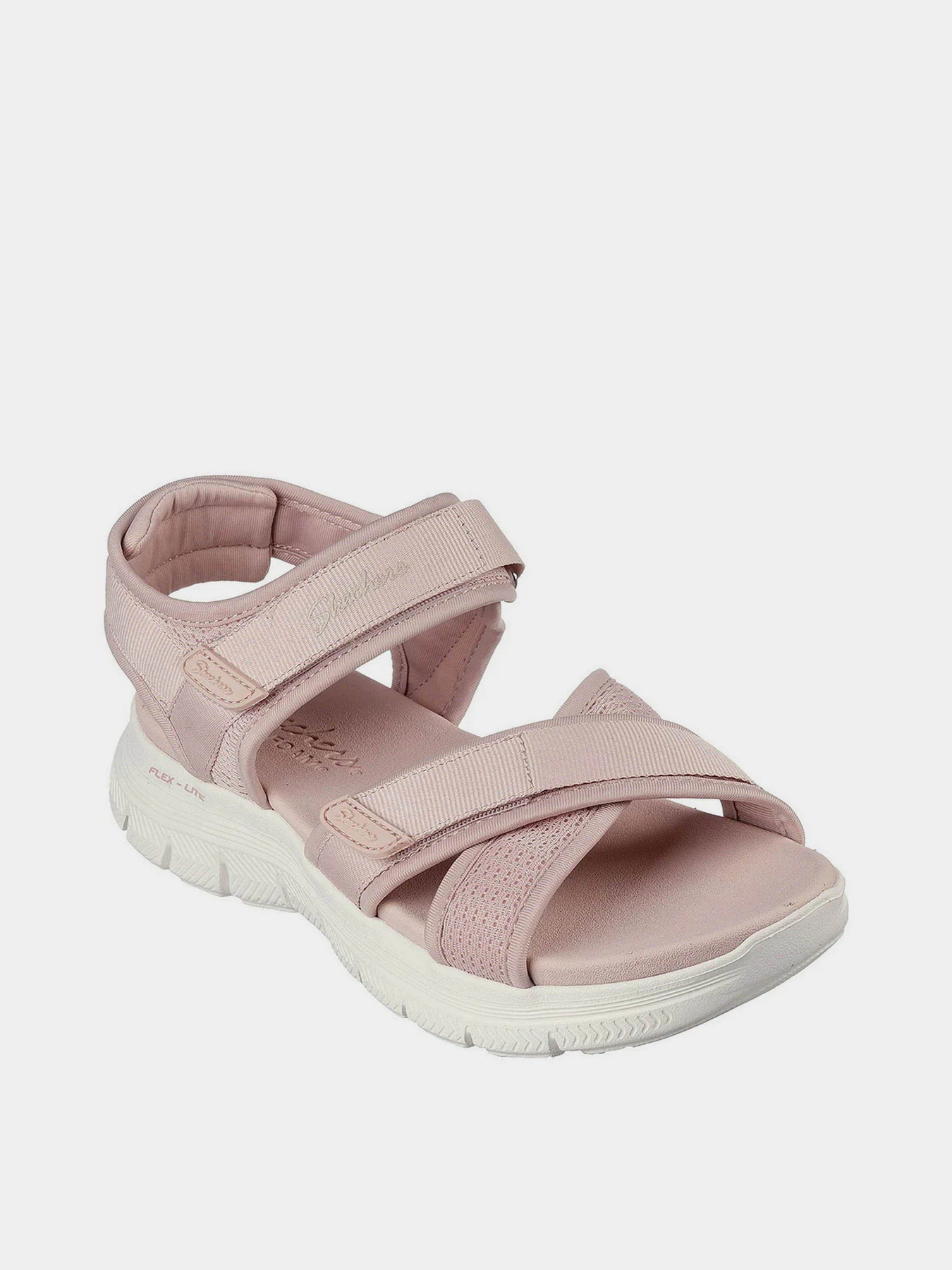 Сандалии Skechers Flex Appeal 4.0 - Stay Around модель 119487 BLSH Сандалии Skechers Flex Appeal 4.0 - Stay Around модель 119487 BLSH Фото