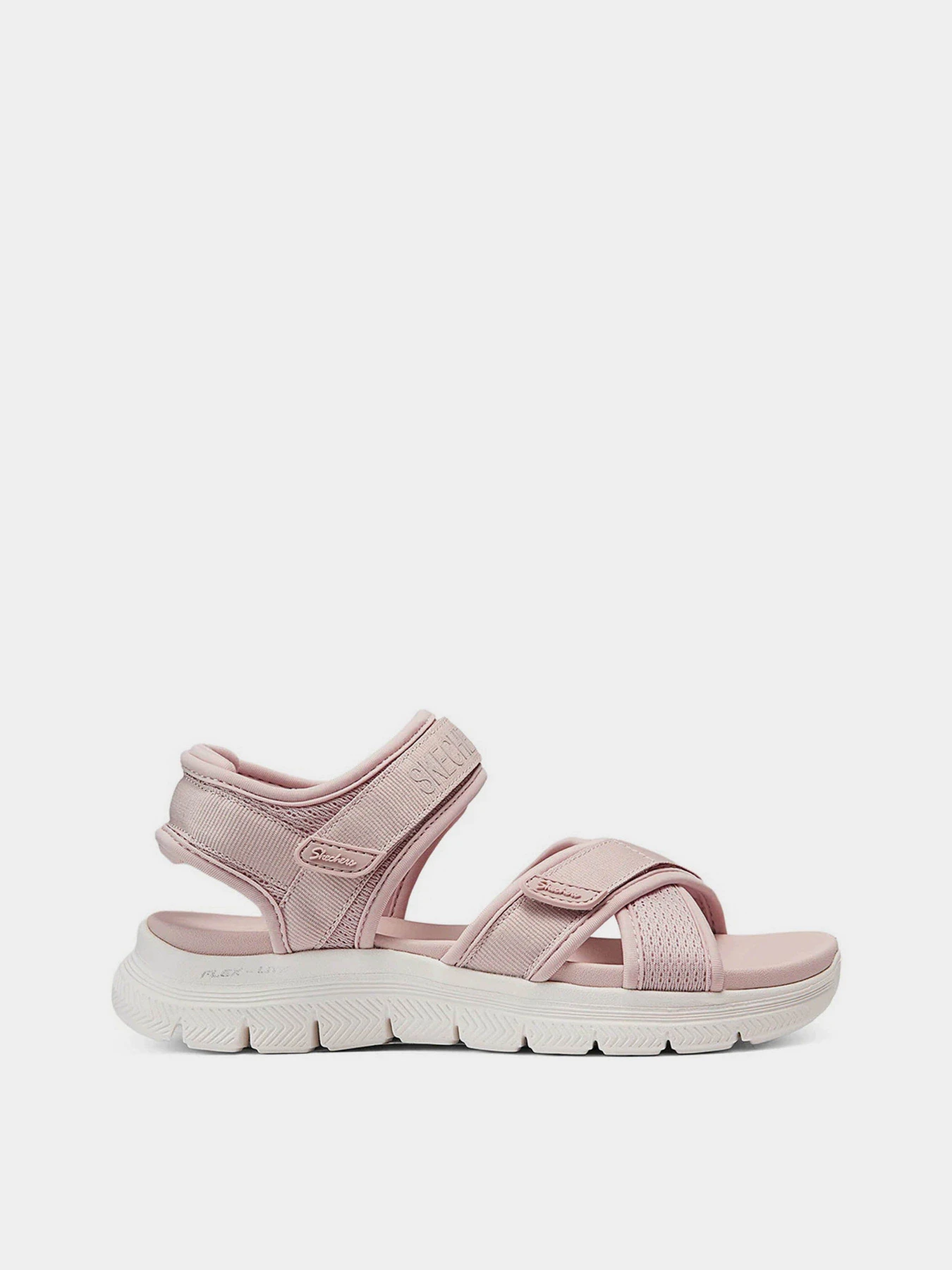 Сандалии Skechers Flex Appeal 4.0 - Stay Around модель 119487 BLSH Сандалии Skechers Flex Appeal 4.0 - Stay Around модель 119487 BLSH Фото