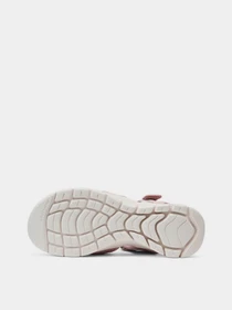 Сандалии Skechers Flex Appeal 4.0 - Stay Around модель 119487 BLSH Фото