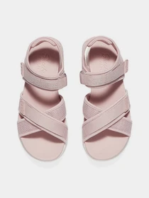 Сандалии Skechers Flex Appeal 4.0 - Stay Around модель 119487 BLSH Фото