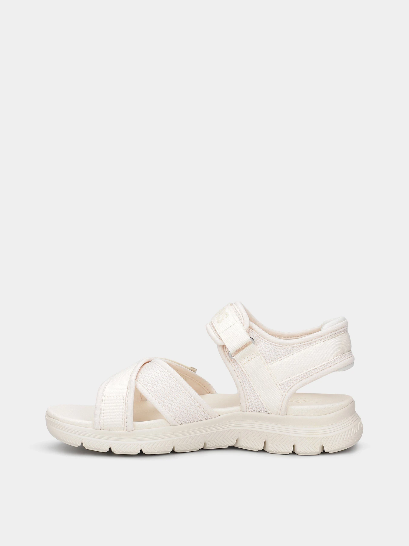 Сандалії Skechers Cali Flex Appeal 4.0 модель 119487 NAT Сандалії Skechers Cali Flex Appeal 4.0 модель 119487 NAT Фото