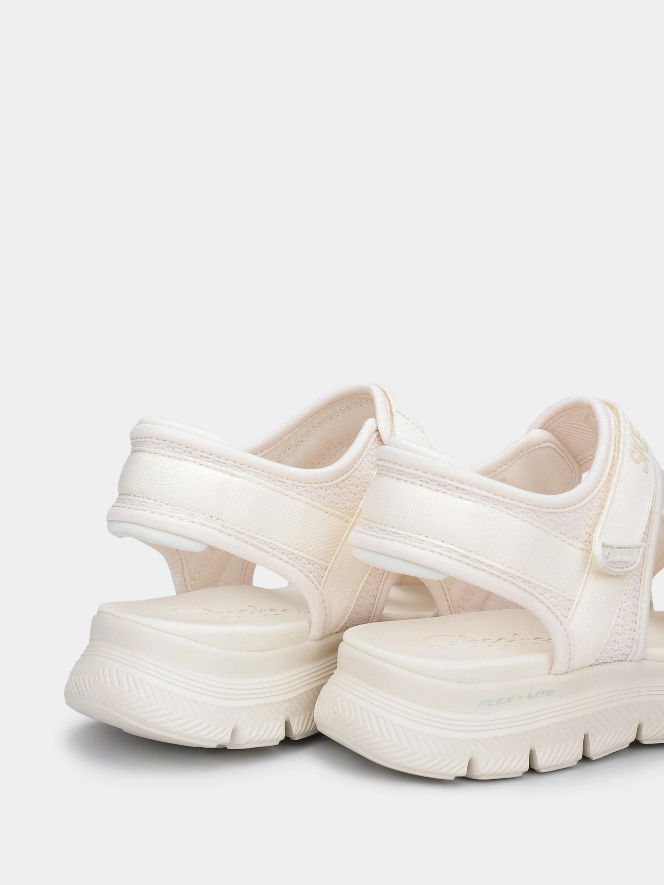 Сандалії Skechers Cali Flex Appeal 4.0 модель 119487 NAT Сандалії Skechers Cali Flex Appeal 4.0 модель 119487 NAT Фото