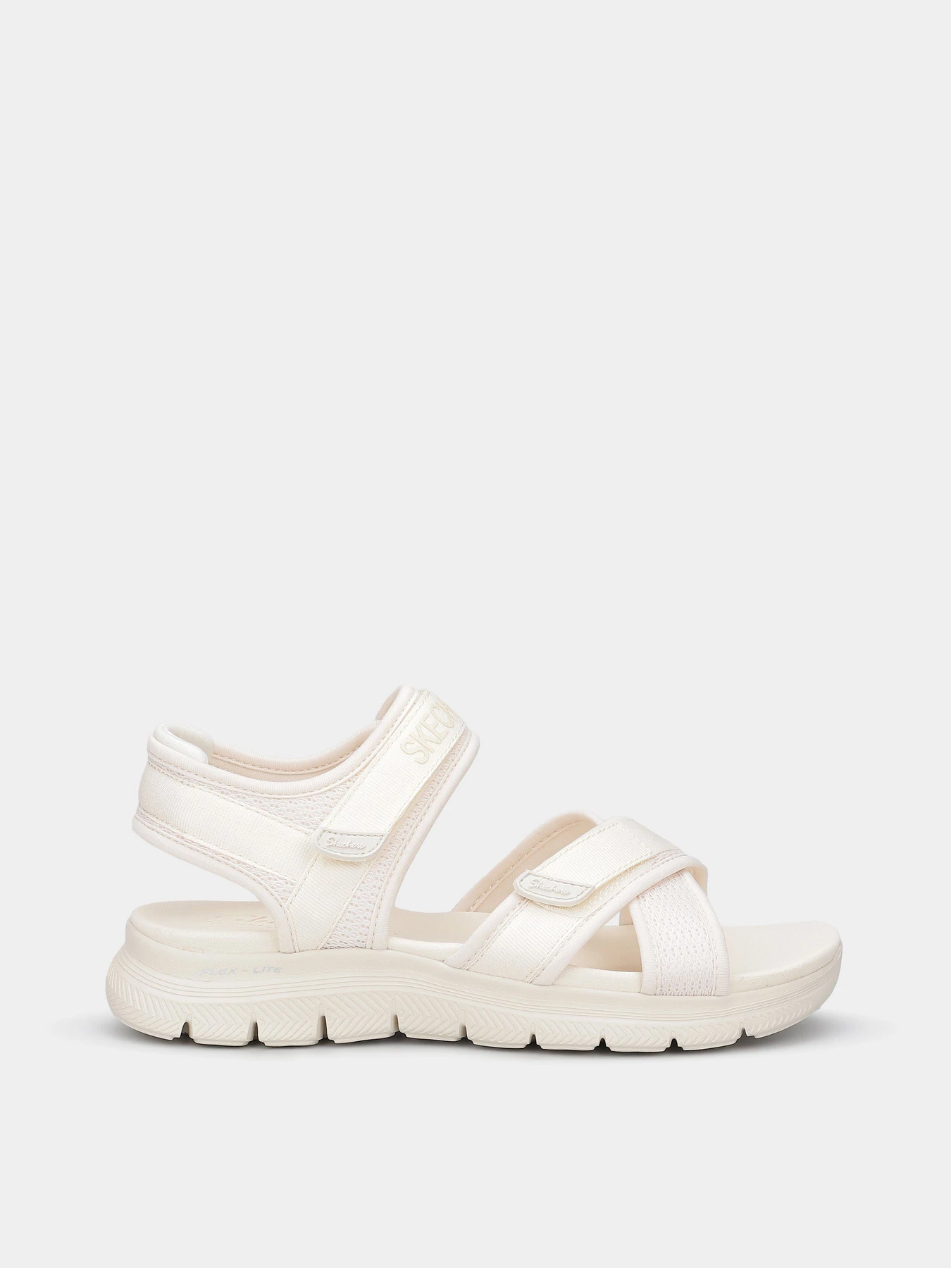 Сандалії Skechers Cali Flex Appeal 4.0 модель 119487 NAT Сандалії Skechers Cali Flex Appeal 4.0 модель 119487 NAT Фото