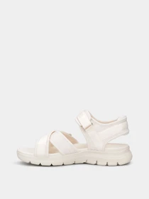 Сандалії Skechers Cali Flex Appeal 4.0 модель 119487 NAT Фото