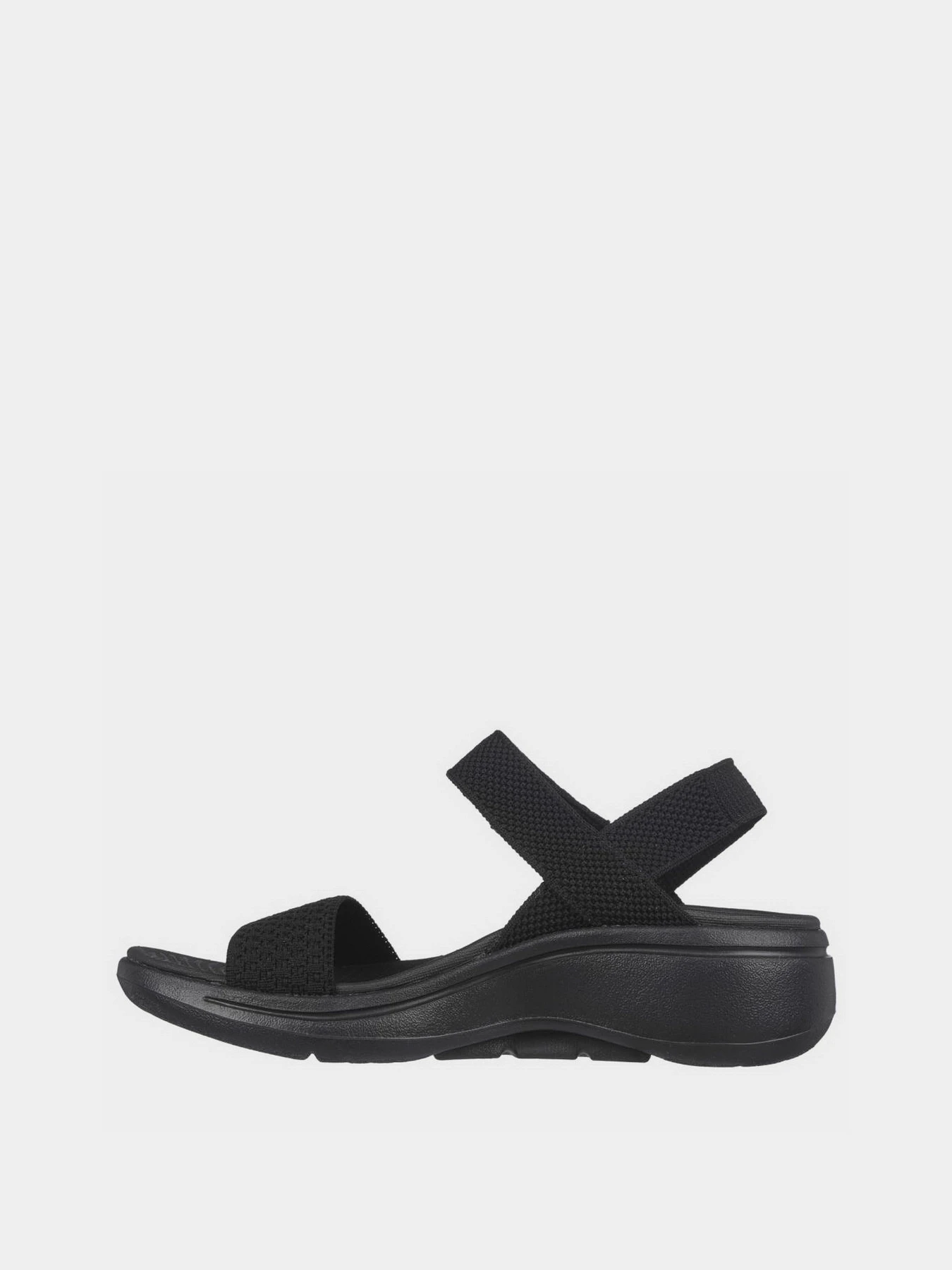 Сандалії Skechers GO Walk Arch Fit модель 140264 BBK Фото