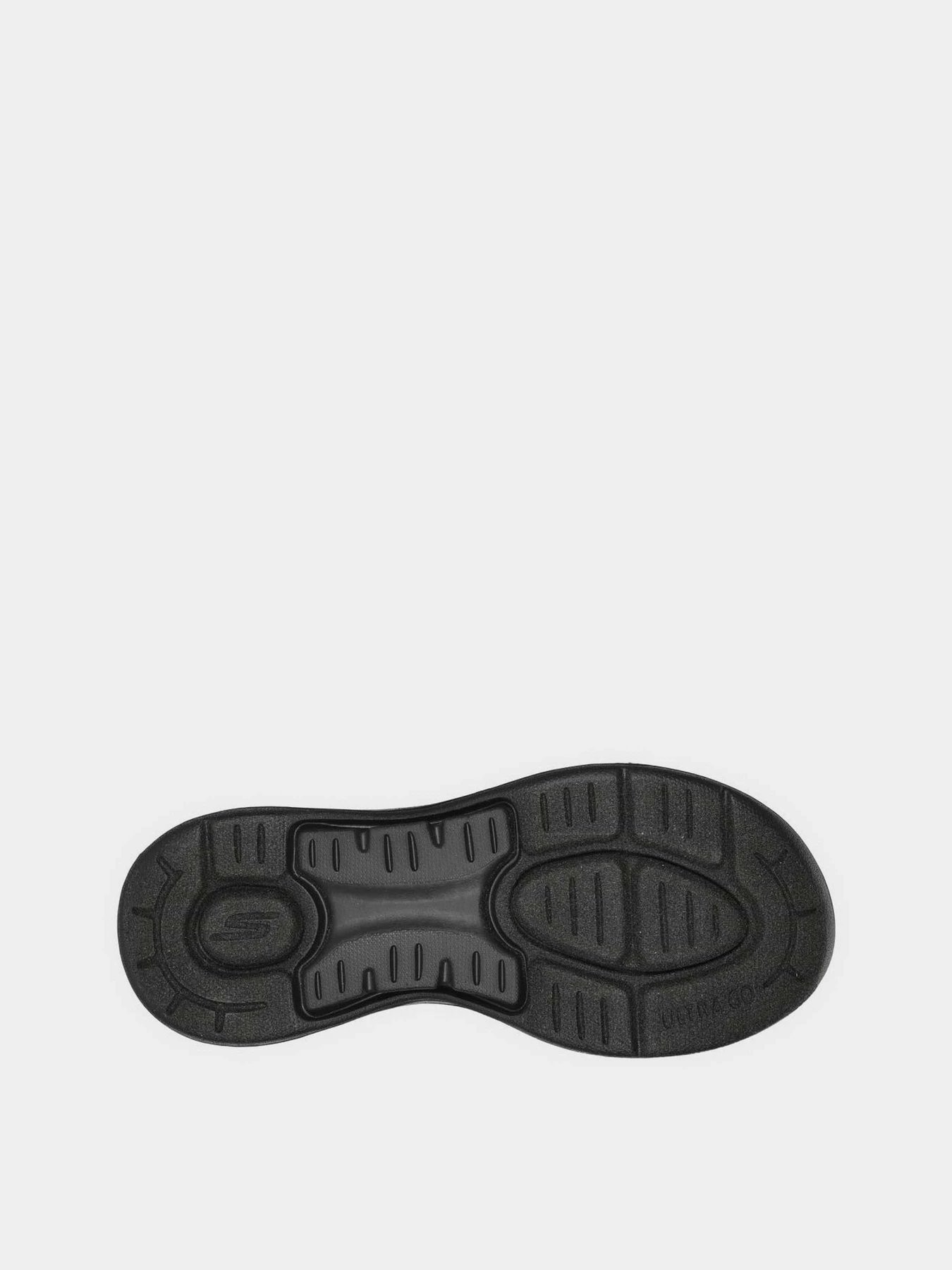 Сандалії Skechers GO Walk Arch Fit модель 140264 BBK Сандалії Skechers GO Walk Arch Fit модель 140264 BBK Фото
