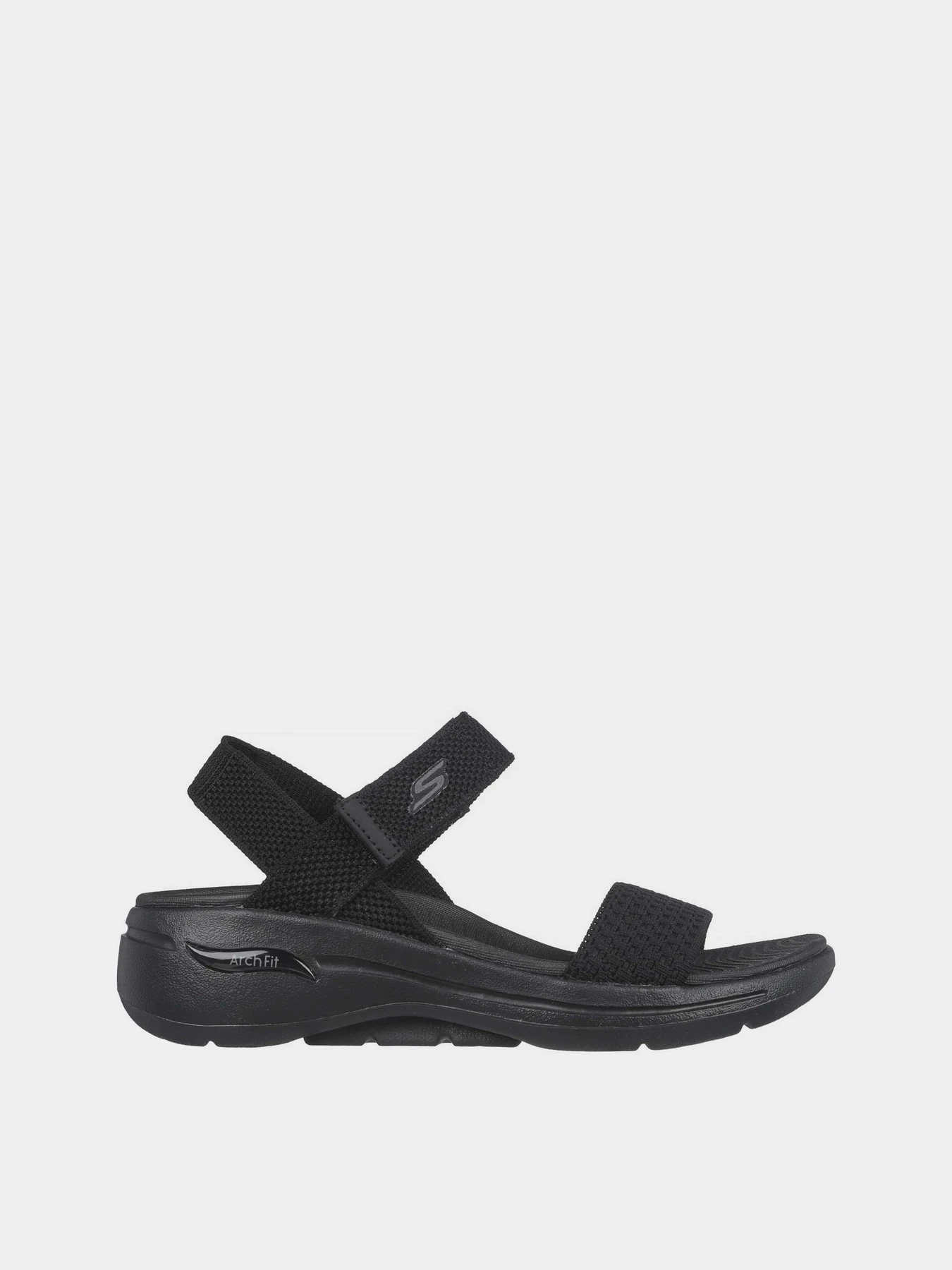 Сандалії Skechers GO Walk Arch Fit модель 140264 BBK Фото