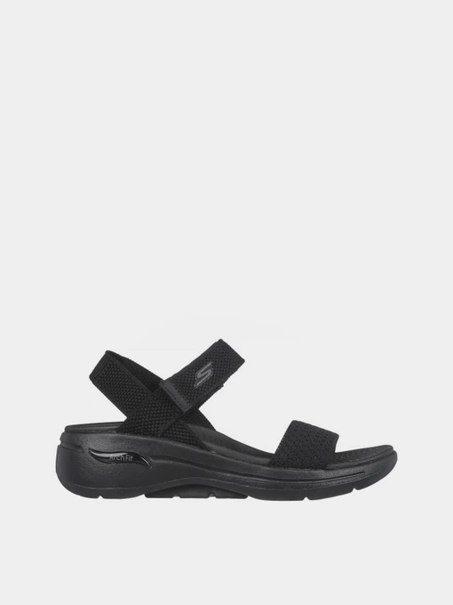 Сандалії Skechers GO Walk Arch Fit модель 140264 BBK Фото