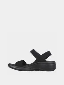 Сандалії Skechers GO Walk Arch Fit модель 140264 BBK Фото