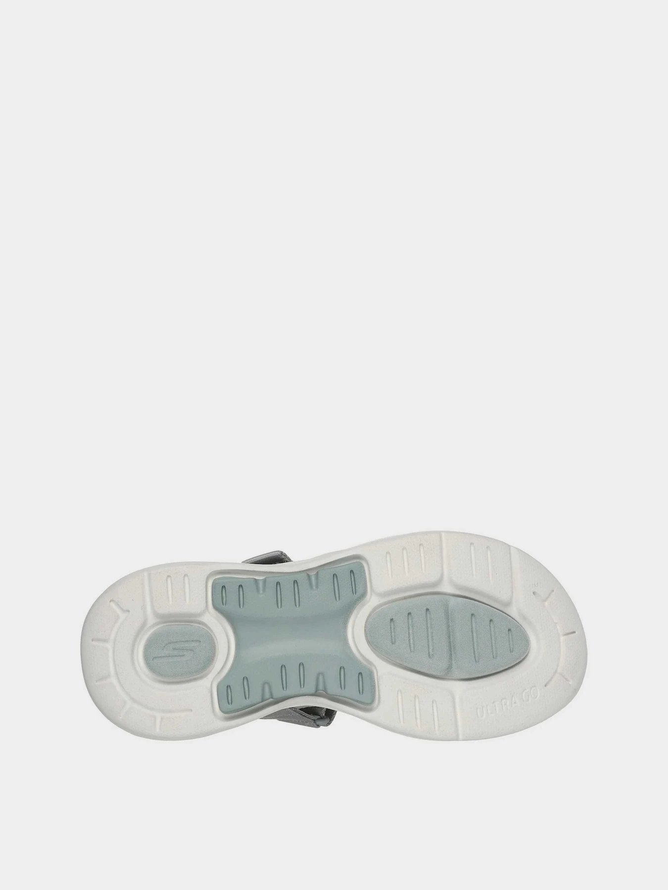 Сандалии Skechers GO Walk Arch Fit модель 140808 SAGE Фото