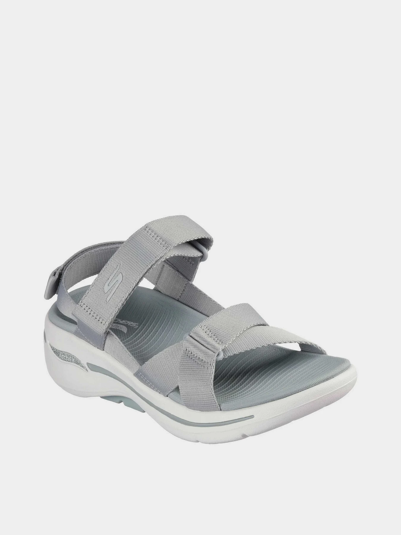 Сандалии Skechers GO Walk Arch Fit модель 140808 SAGE Фото