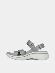Сандалии Skechers GO Walk Arch Fit модель 140808 SAGE Фото