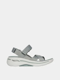 Сандалии Skechers GO Walk Arch Fit модель 140808 SAGE Фото