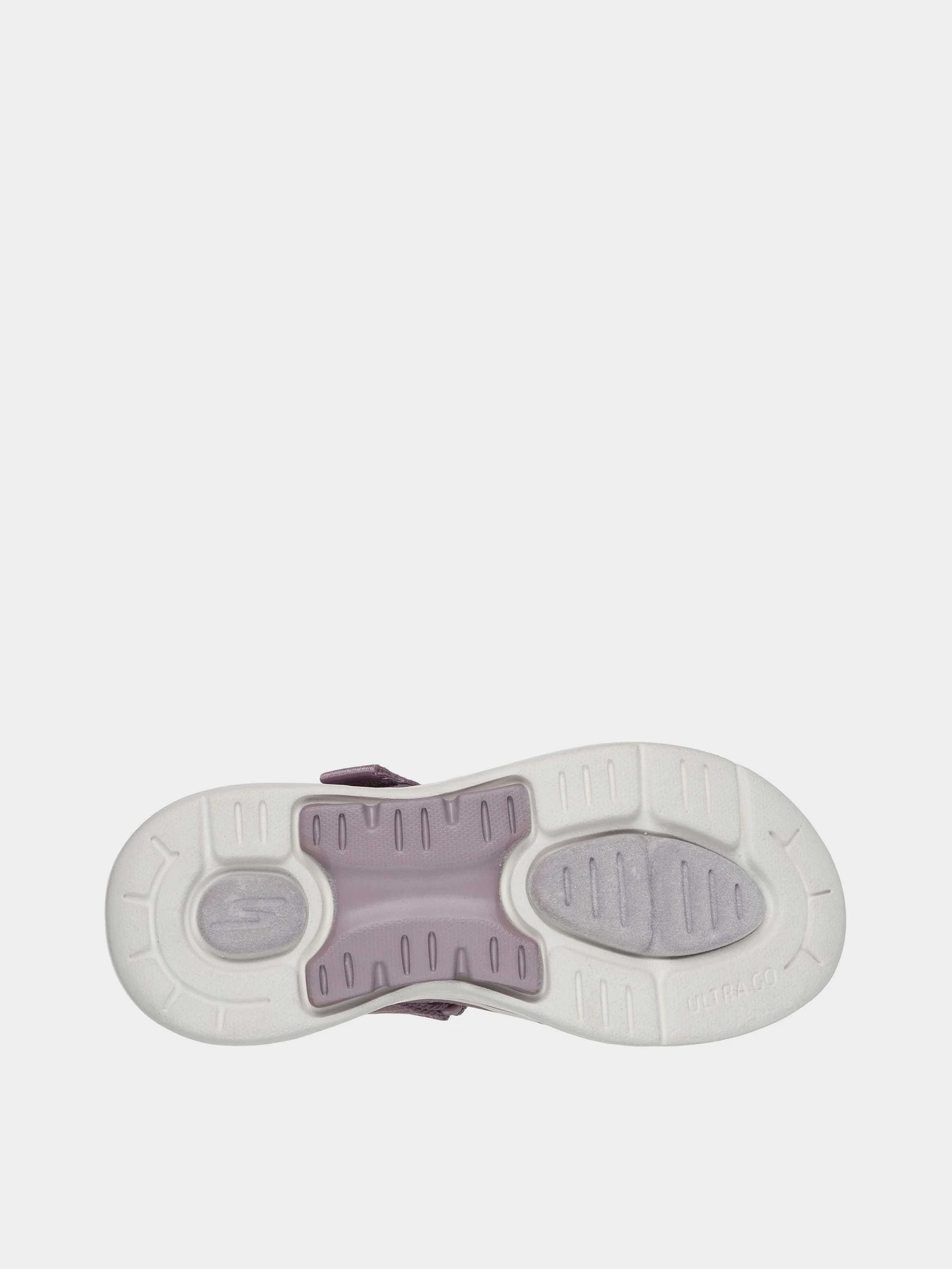 Сандалії Skechers GO Walk Arch Fit модель 140808 LAV Сандалії Skechers GO Walk Arch Fit модель 140808 LAV Фото