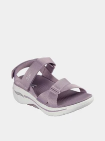 Сандалії Skechers GO Walk Arch Fit модель 140808 LAV Фото