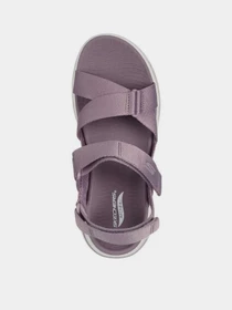 Сандалії Skechers GO Walk Arch Fit модель 140808 LAV Фото