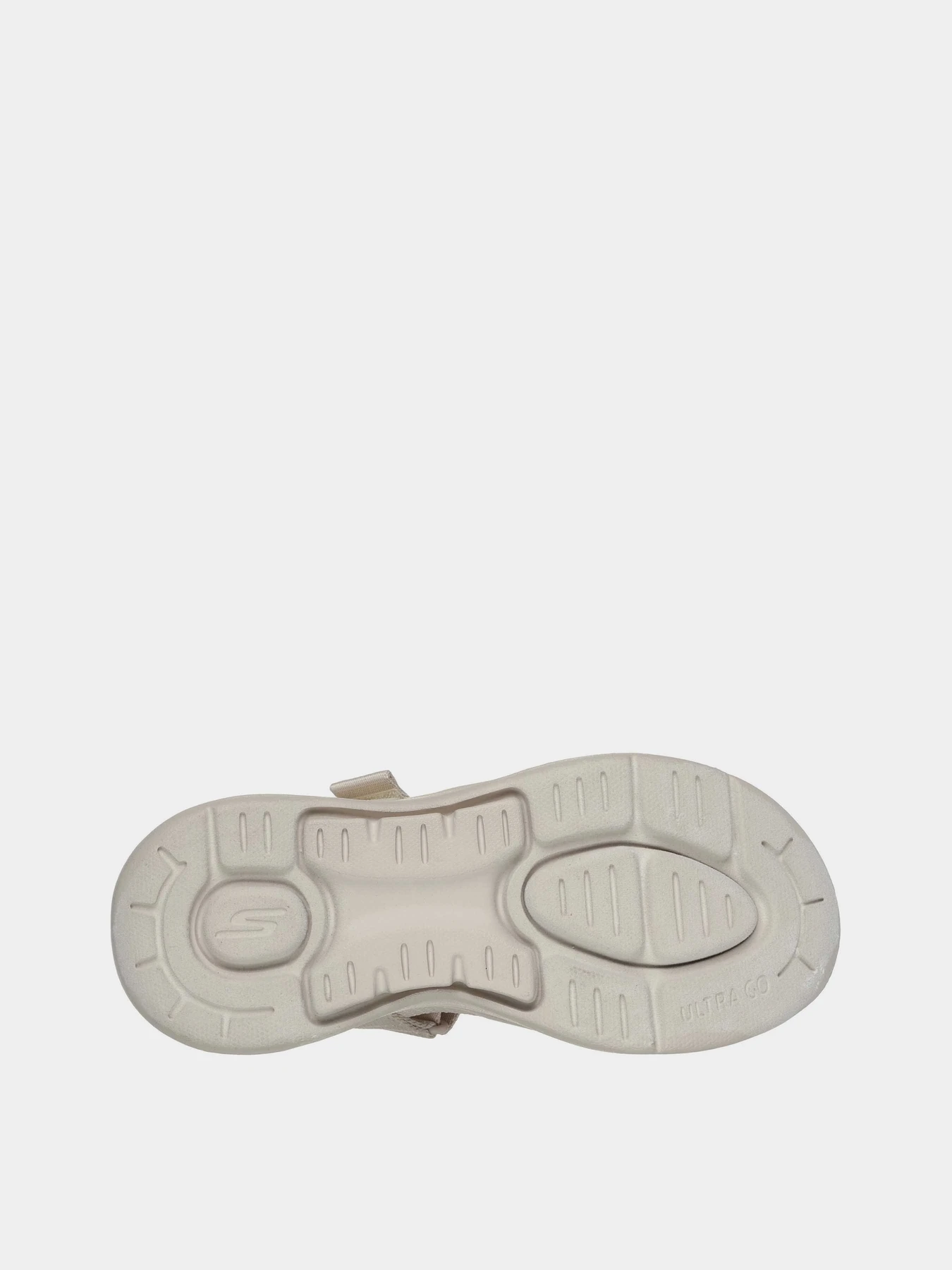 Сандалии Skechers GO Walk Arch Fit модель 140808 NAT Сандалии Skechers GO Walk Arch Fit модель 140808 NAT Фото